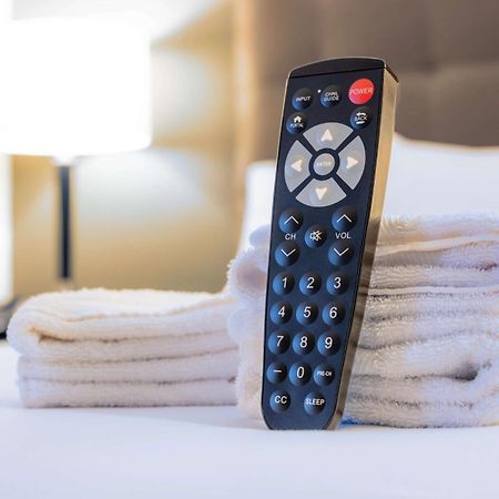 Drury Inn & Suites Бёрлингтон Экстерьер фото