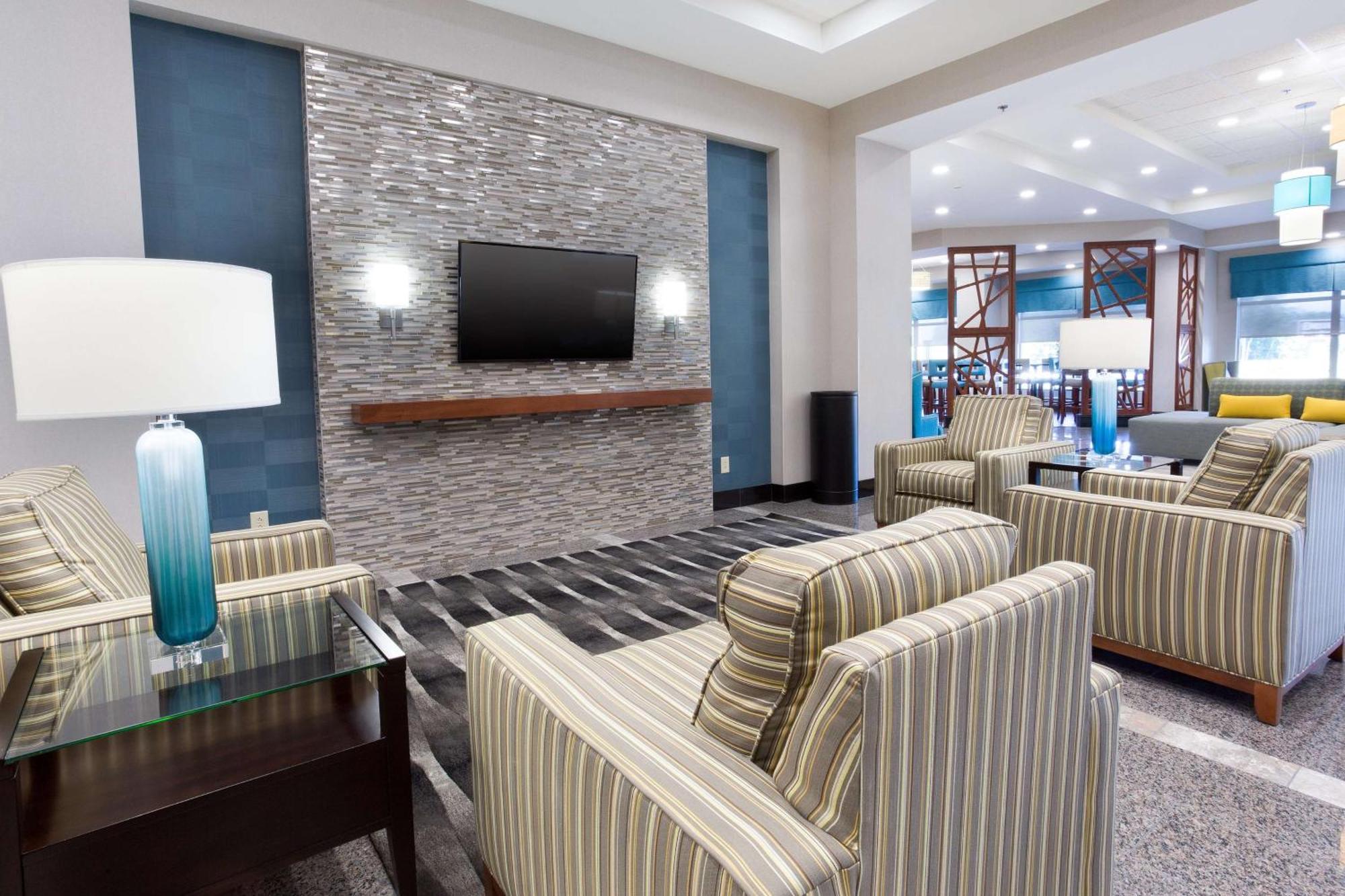 Drury Inn & Suites Бёрлингтон Экстерьер фото