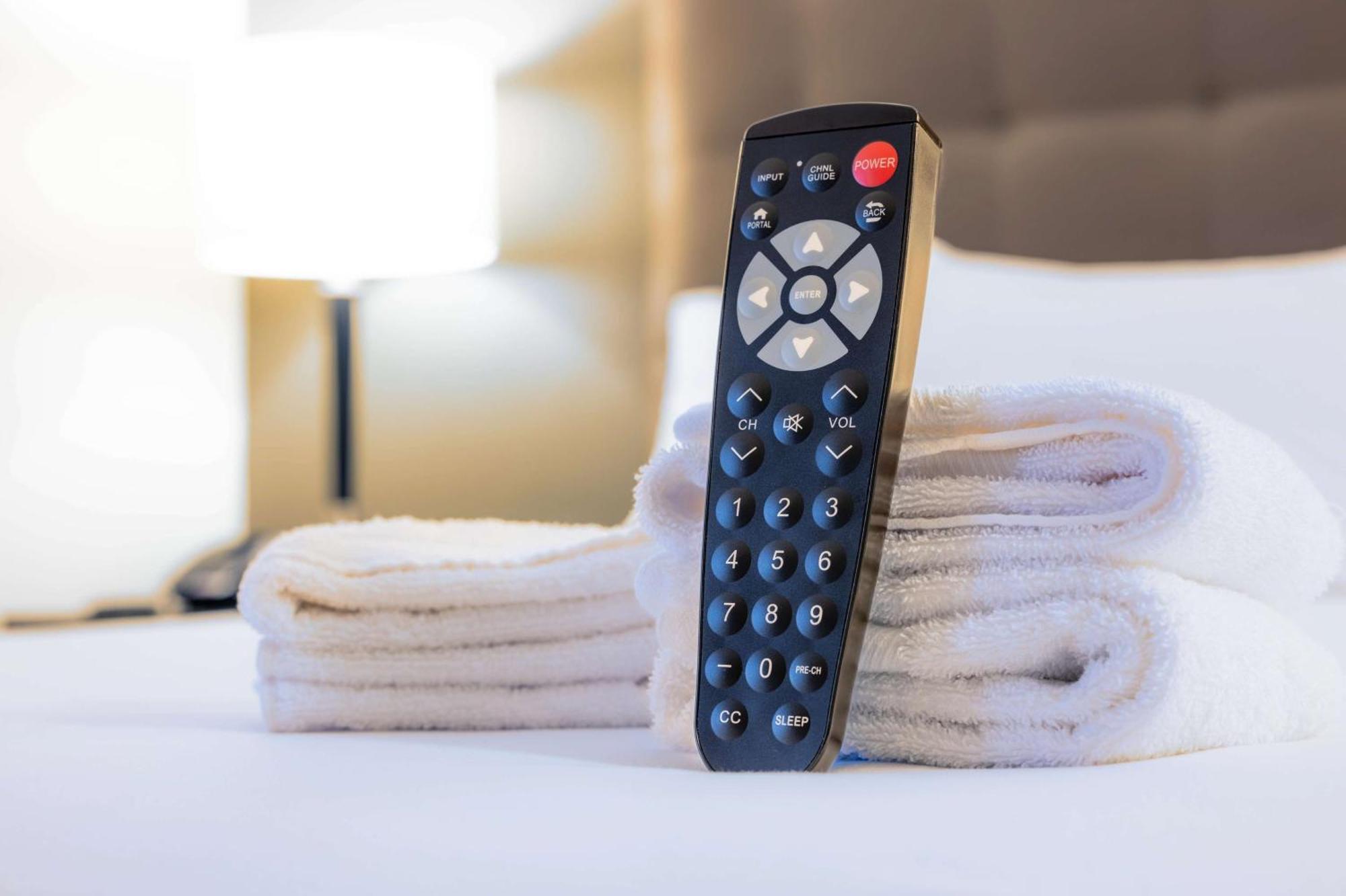 Drury Inn & Suites Бёрлингтон Экстерьер фото